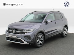 Volkswagen T-Cross - Life Edition 1.0 TSI 95 PK | Stoelverwarming | Camera | Adaptieve Cruise Control |