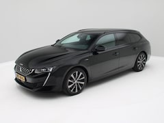 Peugeot 508 SW - 1.6 HYbrid GT