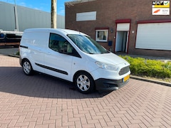 Ford Transit Courier - 1.6 TDCI Trend /160.315KM NAP / Airco / 2015 / Euro5 / Cruise Control / Climatronic / Airb