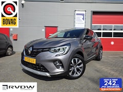 Renault Captur - 1.0 TCe 90