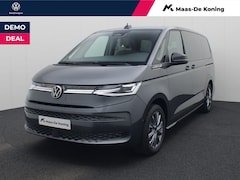 Volkswagen Multivan - Bedrijfswagens 1.5 eHybrid DSG 4Motion Bulli Editon L2 725494