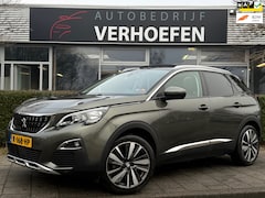 Peugeot 3008 - 1.2 Blue Lease Premium Avantage - PANORAMADAK - AUTOMAAT - APPLE CARPLAY - CRUISE / CLIMAT