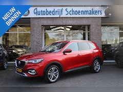 MG EHS - 1.5 TGDI Luxury PANO 360-CAMERA LEER DAB CARPLAY NAVI STOELVERWARMING SFEERVERLICHTING 18"