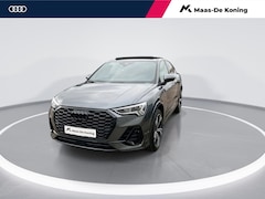 Audi Q3 Sportback - 45 TFSIe 180kW/245PK S Line · Panoramadak · Stoelverwarming · Apple/Android Car Play · Dri