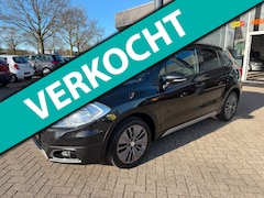 Suzuki SX4 S-Cross - 1.6 Exclusive, Automaat, Panodak, Cruise control, Trekhaak, etc