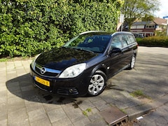 Opel Vectra Wagon - 1.8-16V Business MET APK