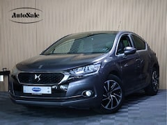 DS 4 Crossback - 1.2 PureTech Business NAVI CRUISE CLIMA PDC '16