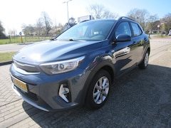 Kia Stonic - 1.0 T-GDi MHEV DynamicLine Navi