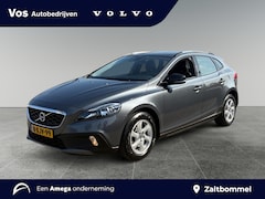 Volvo V40 Cross Country - 1.6 T4 Momentum | Panoramadak | Trekhaak afneembaar | Dealerondehouden | 1e eigenaar |