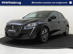 Peugeot 208 - 1.2 PureTech Allure Pack I NAVIGATIE I ACHTERUITRIJCAMERA I