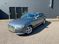 Audi A4 Avant - 2.0 TDI Design Pro Line Plus Spring Advantage 190PK Digital Cockpit 360Cam