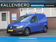 Volkswagen Caddy - 2.0 TDI L1H1 Trendline / App connect / Cruise / Trekhaak / Imperiaal