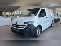 Volkswagen e-Transporter - L1H1 218pk 64kWh RWD / Direct leverbaar
