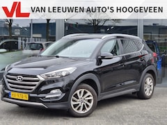 Hyundai Tucson - 1.6 GDi Comfort | Nieuw binnen | Stoelverwarming | Camera |