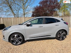 Ford Puma - 1.0 Hybrid ST-Line X Automaat Navigatie & Camera & Winterpakket