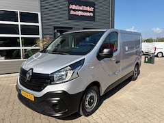 Renault Trafic - 1.6 dCi T29 L1H1 Marge Auto