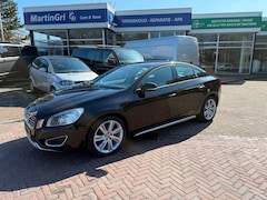 Volvo S60 - S60 2.0T Intro Edition Automaat
