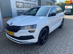 Skoda Karoq - 1.5 TSI ACT Sport Line Automaat