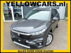 Suzuki S-Cross - 1.4 Boosterjet Style Hybrid
