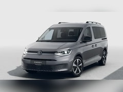 Volkswagen Caddy Maxi - Kombi L2H1 PHEV 1.5TSI eHybrid 115pk DSG Style