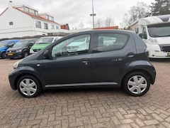 Toyota Aygo - 1.0-12V, Comfort, 5-DEURS, 9-2010:1795,