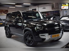 Land Rover Defender 110 - 2.0 P400e 110 X-Dynamic SE Panoramadak|1e Eig|Dealer onderhouden|BTW