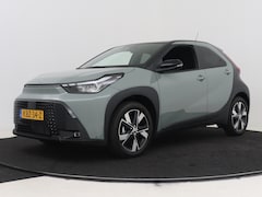 Toyota Aygo X - Hybrid 115 pulse Parkeersensoren voor + achter | Keyless entry | Easy Pack