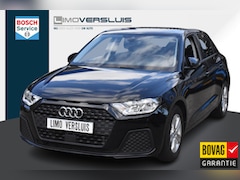 Audi A1 - 1.0 TFSI Pro Line Automaat | Navigatie | Digitaal Dashboard | Climate Control | 12 mnd BOV