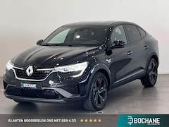 Renault Arkana - 1.6 E-Tech Hybrid 145 R.S. Line | Digitaal dashboard | Apple Carplay/Android Auto | 1e eig