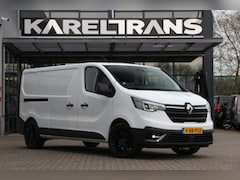 Renault Trafic - 2.0 DCI 150 | Aut. | 2x Schuifdeur | Omvormer | Inrichting | Airco