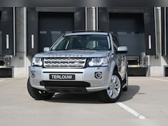 Land Rover Freelander - 2.2 TD4 SE VOLLEDIG DEALER ONDERHOUDEN
