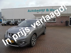 Nissan X-Trail - 1.6 DIG-T Connect Edition