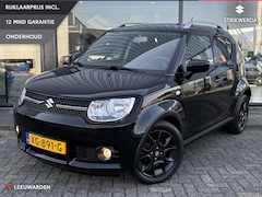 Suzuki Ignis - 1.2 Select Navi/Carplay/Airco