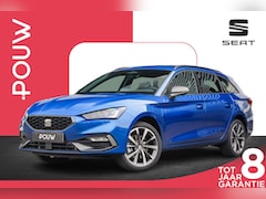 SEAT Leon Sportstourer - 1.5 TSI 204pk e-Hybrid FR Business | Technology Pack | 18" Velgen