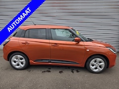 Suzuki Swift - 1.2 Select SmartHyb. AUTOMAAT Trekhaak