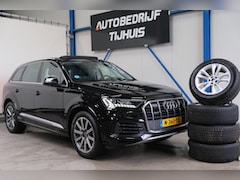 Audi Q7 - 55 TFSI e quattro Pro Line Advanced - N.A.P. Airco, Cruise, Luchtvering, Camera, PDC, Trek