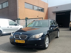 BMW 5-serie Touring - 523i Business Line