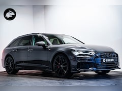 Audi A6 Avant - 55 TFSI e quattro S-Line|RS Supersportstoel|21 inch|Pano dak|B&O