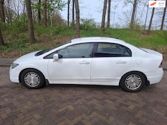 Honda Civic - 1.3 Hybrid
