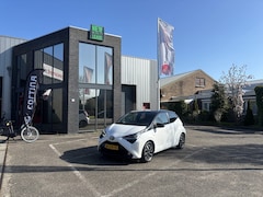 Toyota Aygo - 1.0 VVT-i x-cite ultimate Two Tone