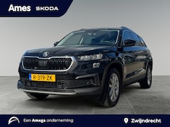 Skoda Kodiaq - 1.5 150pk TSI Business Edition Parkeersensoren vóór en achter | Achteruitrijcamera | Adapt