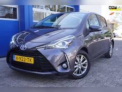 Toyota Yaris - 1.5 Hybrid Dynamic