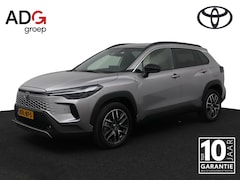 Toyota Corolla Cross - Hybrid 140 Dynamic | Demo | Stoel en stuurverwarming | Parkeersensoren | Electrische achte