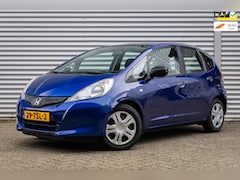 Honda Jazz - 1.2 S