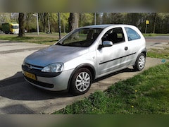 Opel Corsa - 1.2 16V 3D