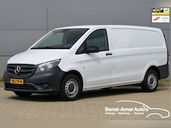 Mercedes-Benz Vito - 110 CDI Lang
