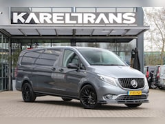 Mercedes-Benz Vito - 114 CDI | Aut. | Extra Lang | Standkachel | Cruise | Clima