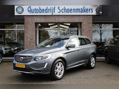 Volvo XC60 - 2.0 T5 FWD Polar+ TREKHAAK-AFN PANO LEER MEMORY STOELVERW. DAB CAMERA CRUISE CLIMA NAVI 2X