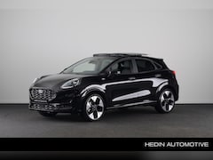 Ford Puma - 1.0 EcoBoost Hybrid ST-Line X Automaat | Panoramadak | B&O | BLIS | 19'inch | Winter Pack