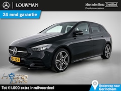 Mercedes-Benz B-klasse - 250 e AMG Plug-In Hybride AMG Line | Night Pakket | Parkeerpakket met achteruitrijcamera |